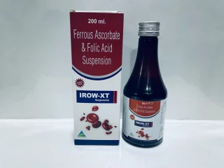 PCD Franchise for Syrups