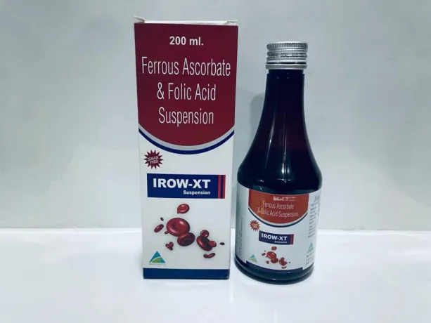 PCD Franchise for Syrups 2