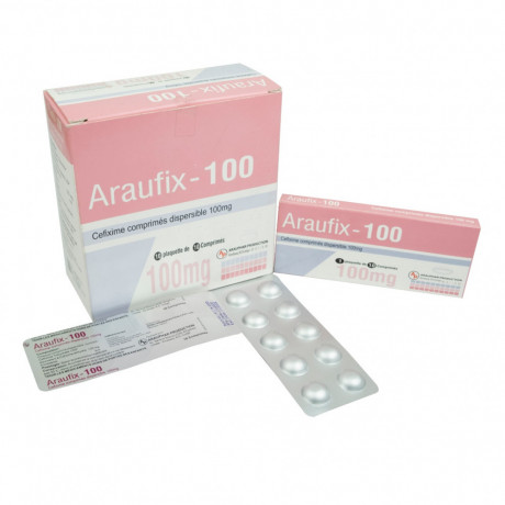 Cefixime tablet manufacturer by Associated Biotech 1