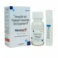 Amoxycilin Clav Dry Syrup manufacturer 2