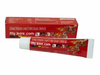 Diclofenac gel manufacturer