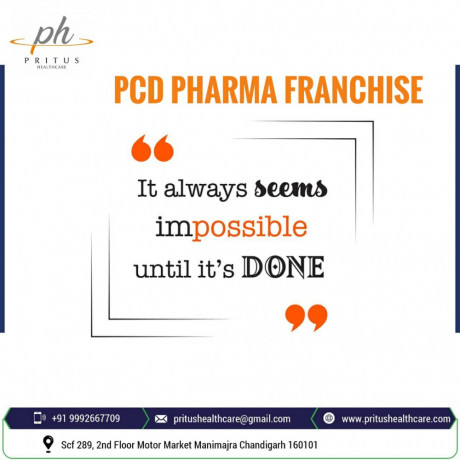 Ethical Marketing Pharma Franchise Company 1