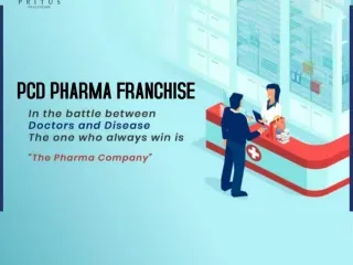PCD Pharma Franchise in Arunachal Pradesh