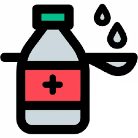 Pediatric Dry and Liquid syrups pcd franchise company 1