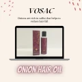 Buy online Vosacs Hair Oil in India 4