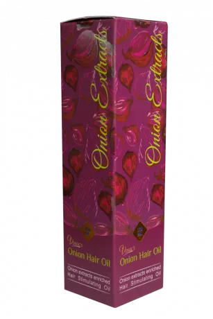 Buy online Vosacs Hair Oil in India 2