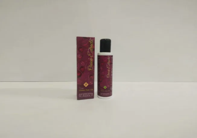 Buy online Vosacs Hair Oil in India 3