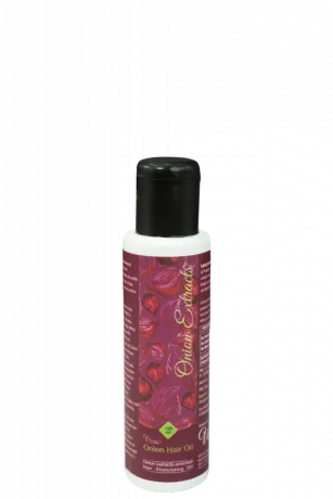 Buy online Vosacs Hair Oil in India 1