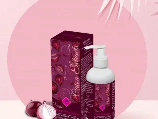 Buy Online Vosac Hair Shampoo