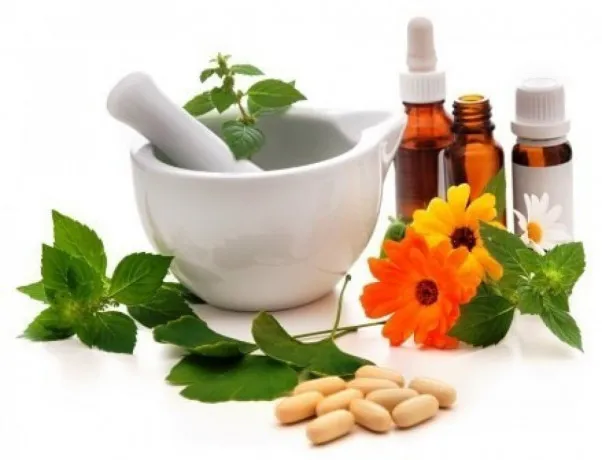 Bihar Based Ayurvedic PCD Franchise Company 1