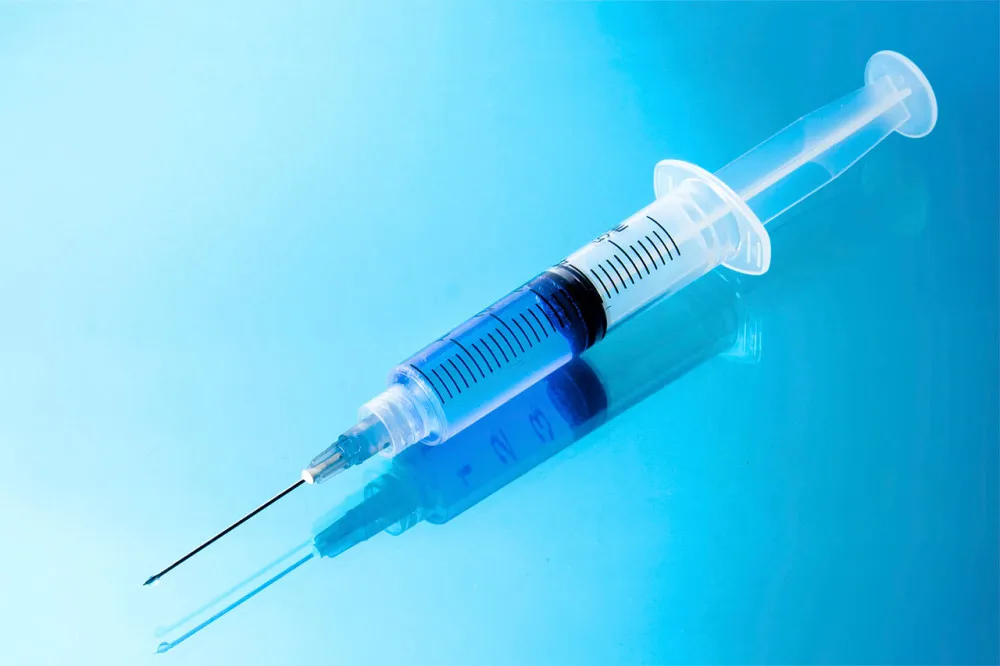Amikacin Sulphate 250 mg Injections Pharma PCD Exporter & Manufacturer