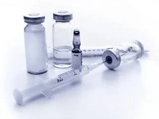 Meropenem 125 MG Injectable Supplier And Manufacturer