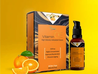 Buy Online Vosac Vitamin C + E Serum