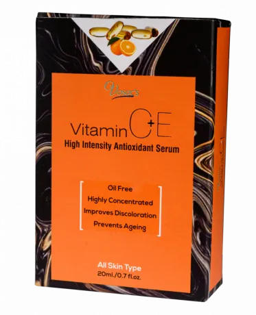 Buy Online Vosac Vitamin C E Serum 3