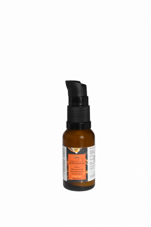 Buy Online Vosac Vitamin C E Serum 1