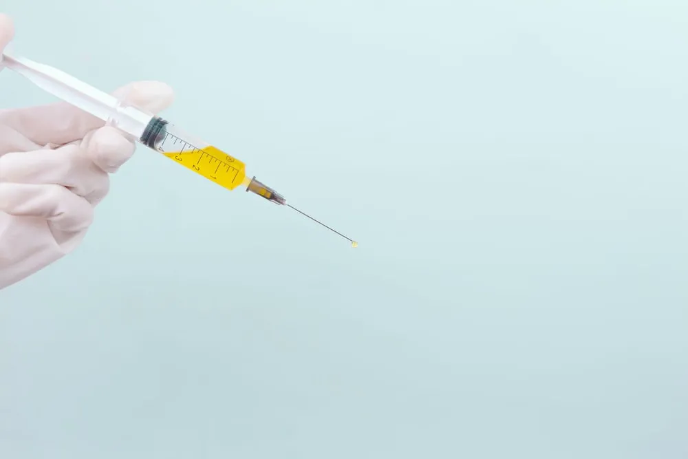 Ceftriaxone 1 GM Injections Supplier & Manufacturer
