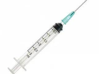 Piperacillin 2GM Tazobactam 250MG Manufacturer & Supplier