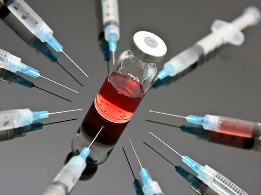 Amoxycillin 1 GM Clavulanate 200 MG Supplier & Manufacturer