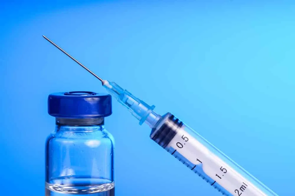 Ceftriaxone 1 GM Injections Supplier & Manufacturer