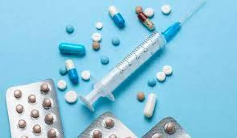 Clindamycin 600 MG Injections Supplier & Manufacturer 1
