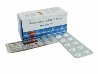 Cardiac diabetic medicine range pcd company