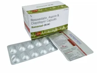 Cardiac diabetic medicine range pcd company