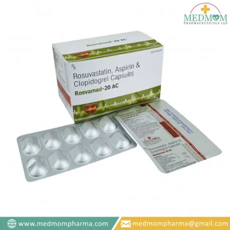 Cardiac diabetic medicine range pcd company 1