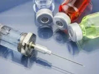Medicine Franchise Company For Injectable Range