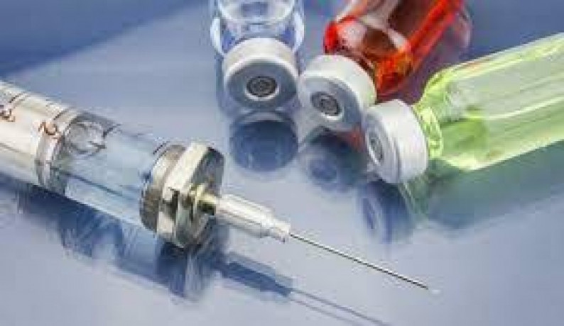 Medicine Franchise Company For Injectable Range 1