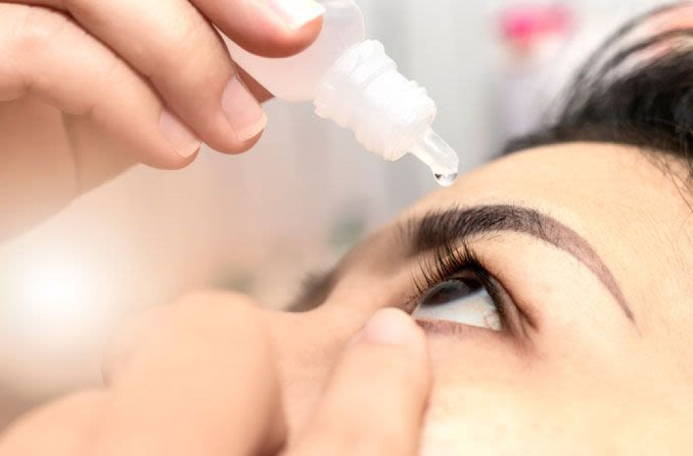 Alcaftadine 5ML Eye Drops Pharma PCD Franchise Suppliers