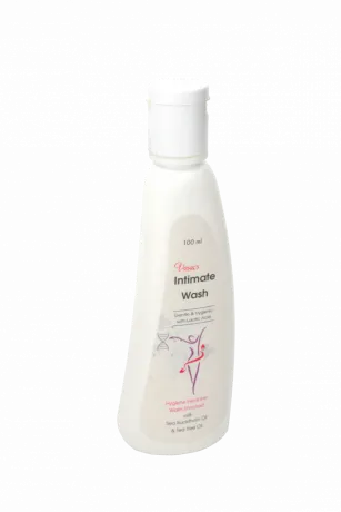 Buy Online Vosac Intimate Wash 1
