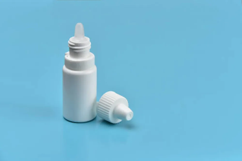Sodium Carboxy Methyle Cellulose 0.5% N- Acetyl L-Carnosine 1% Glycrine 0.5%10ml Eye Drop Pharma Company