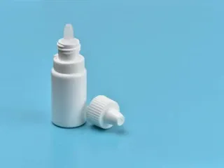 Sodium Carboxy Methyle Cellulose 0.5% N- Acetyl L-Carnosine 1% Glycrine 0.5%10ml Eye Drop Pharma Company