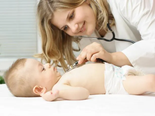 Pediatric Range Pharma Franchise Distributor 1