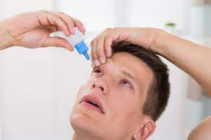 Bromfenac Moxifloxacin 5ml Eye Drops Pharma Company & Manufacturers 1