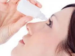 Sodium Hyaluronate 10ml Eye Drop Pharma PCD Franchise Company & Manufactures