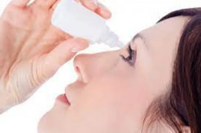 Sodium Hyaluronate 10ml Eye Drop Pharma PCD Franchise Company & Manufactures 1