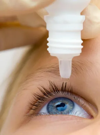 Difluprednate 0.5% W/v Moxifloxican 0.5% W/v 5ml Eye Drop Franchise Suppliers & Manufacturers 1
