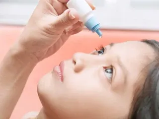 Loteprednol Etabonate 5ML Eye Drop Pharma PCD Suppliers