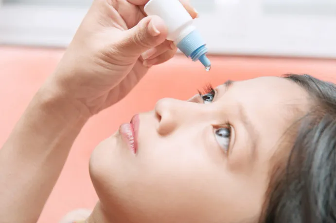 Loteprednol Etabonate 5ML Eye Drop Pharma PCD Suppliers 1