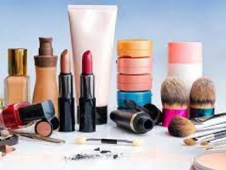 Cosmetic Products Third Party Manufacturers