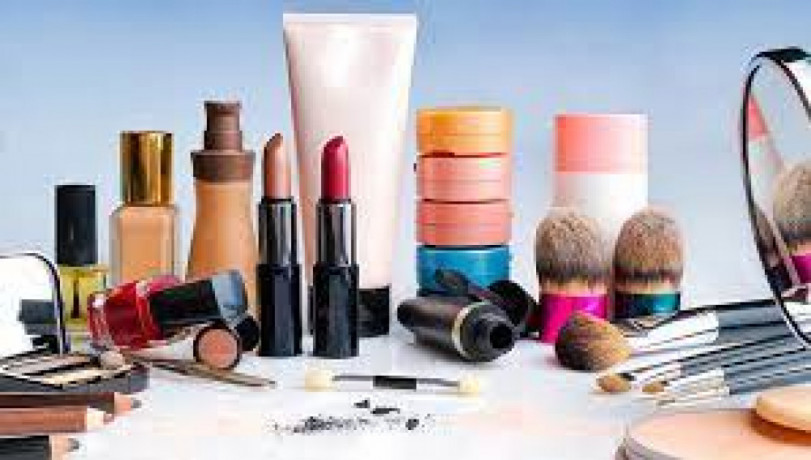 Cosmetic Products Third Party Manufacturers 1