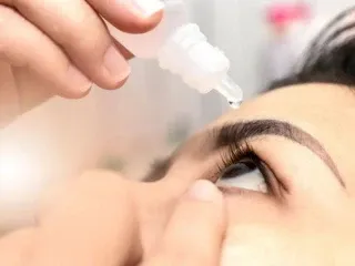 Natamycin 5ML Eye Drop Pharma Franchise Company & Manufacturers