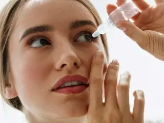Gatifloxacin IP EQ TO Anhydrous Gatofloxacin Flurbiprofen Sodium 5ML Eye Drop Franchise Suppliers & Manufacturers