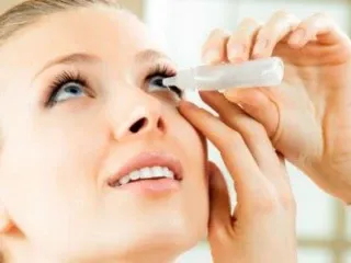 Moxifloxacin 5 ML Eye Drop Pharma Franchise & Manufacturers