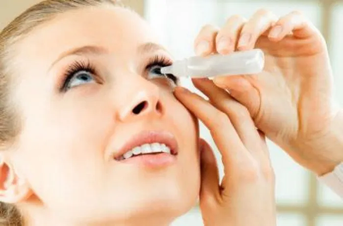Moxifloxacin 5 ML Eye Drop Pharma Franchise & Manufacturers 1