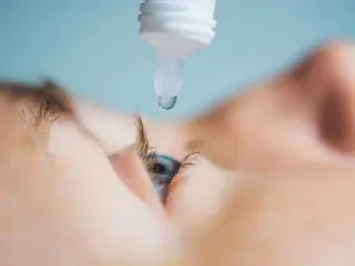 MOXIFLOXACIN HCL 5 ML Eye Drop PCD Company & Manufacturers