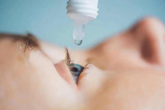 MOXIFLOXACIN HCL 5 ML Eye Drop PCD Company & Manufacturers 1