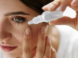 Gentamicin Sulphate 0.3%w/v Dipropionate 0.025%w/v Clotrimazole 1% W/v Lignocaine Hci 2% W/v Oily Bas Eye Drops Pharma PCD Company