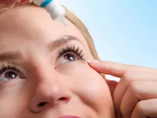 Naphazoline 0.05%w/v Phenylephrine 0.12% W/v Chlorpheniramine Maleate 0.1% W/v Menthol 0.005 % W/v Camphor 0.01% W/v Eye Drops Pharma PCD Company